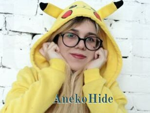 AnekoHide