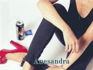Anesandra