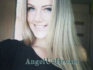 AngelUrDream