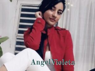 AngelVioleta