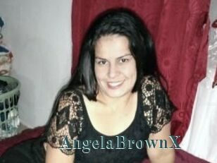 AngelaBrownX