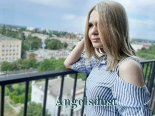 Angelsdust