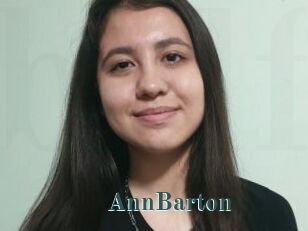 AnnBarton