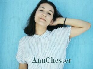 AnnChester