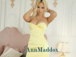 AnnMaddox