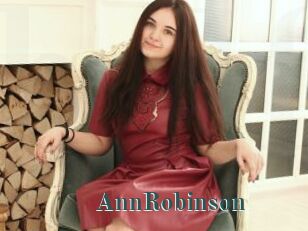 AnnRobinson