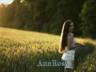 AnnRosy