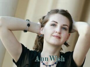 AnnWish