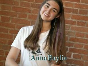 AnnaBaylis