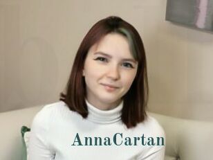 AnnaCartan