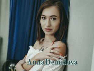 AnnaDemidova