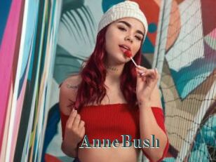 AnneBush