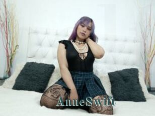 AnneSwift