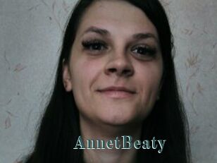 AnnetBeaty