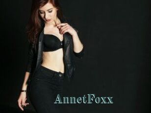 AnnetFoxx