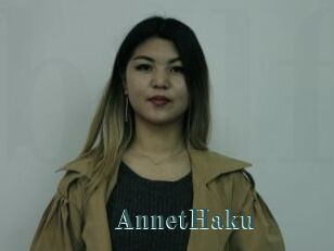 AnnetHaku