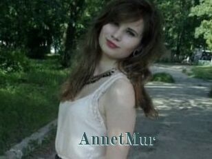 Annet_Mur