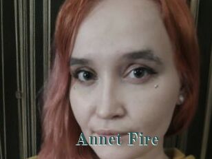 Annet_Fire