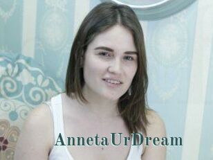 AnnetaUrDream