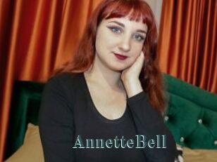 AnnetteBell