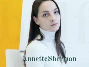 AnnetteSherman