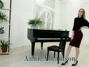 AnnieAbramson