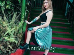 AnnieDeby