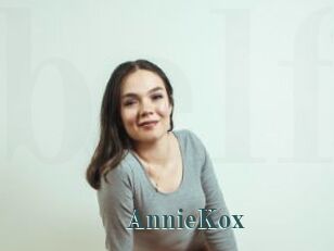 AnnieKox