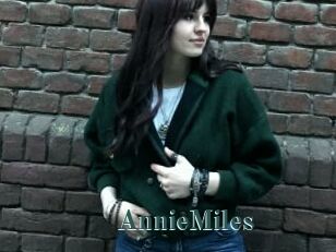 AnnieMiles