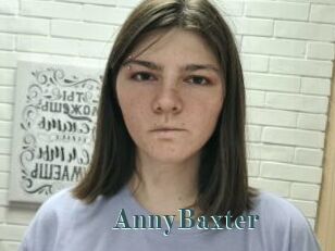 AnnyBaxter