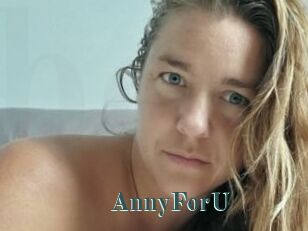 AnnyForU