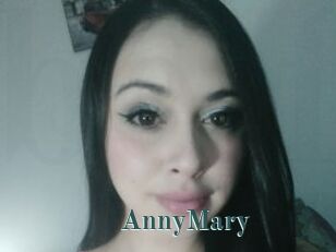 AnnyMary