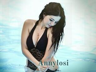 Annylosi