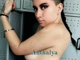 Anthalya