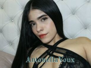 AntonellaVoux