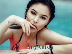 AnyAnisia