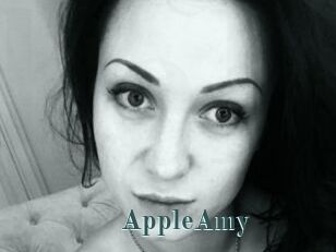 AppleAmy