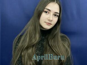 AprilBurn