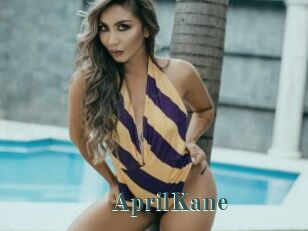 AprilKane