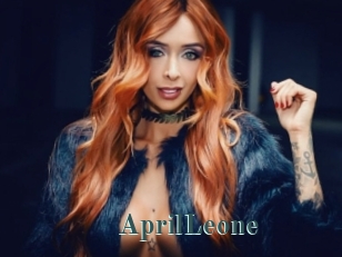 AprilLeone