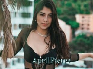 AprilPierre