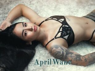 AprilWane