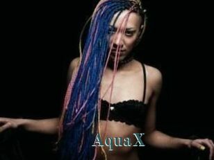 AquaX