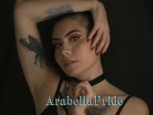 ArabellaPride