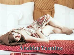 ArabianYasmina Belles Femmes