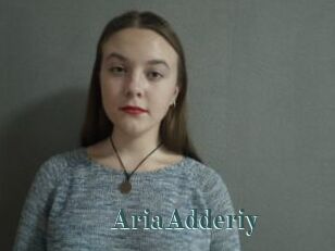 AriaAdderiy