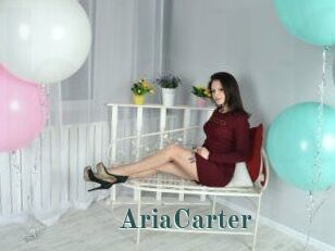 AriaCarter