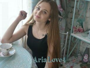 AriaLove4