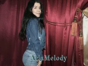 AriaMelody