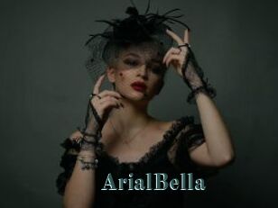 ArialBella